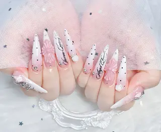 ネイル Chan Nail Salonのネイルデザイン