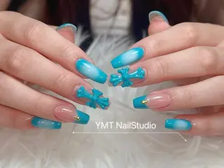 ネイル YMT. NailStudioのネイルデザイン