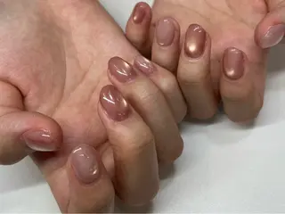 ネイル Chipi Neneのネイルデザイン