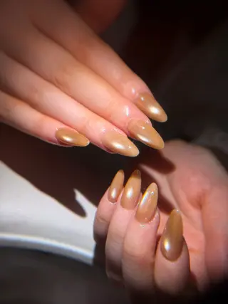 ネイル Ami Nailsのネイルデザイン