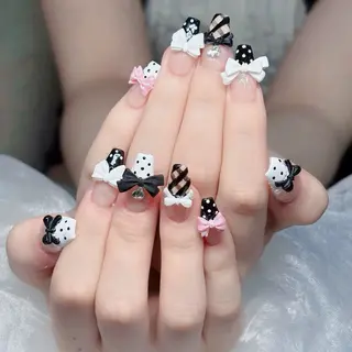 ネイル Hani Nail Salonのネイルデザイン