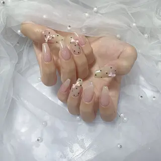 ネイル You&Me Miyuのネイルデザイン
