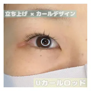 マツエク・マツパ ♡ usaginooのマツエク・マツパデザイン