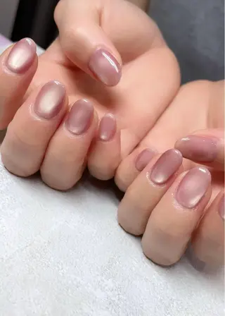 ネイル puccimaSH 💎 yumeのネイルデザイン