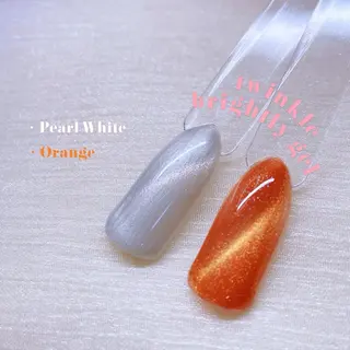 ネイル Nailist suzuのネイルデザイン