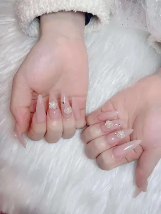 ネイル Queen Nail Salonのネイルデザイン