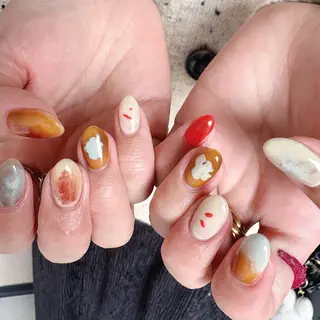 ネイル K Aのその他イメージ