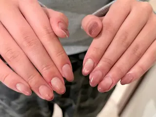 ネイル Plus Ehiku /Ayakaのネイルデザイン