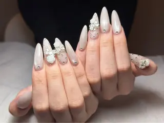 ネイル Nail Salon Anのネイルデザイン