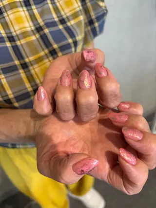 ネイル m. Yumikoのネイルデザイン