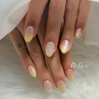 ネイル Relier Airiのネイルデザイン