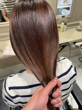 ボブ／メンズパーマ 琢磨のヘアスタイル