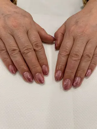 ネイル MAXKELLY梅田 みりん🤍のネイルデザイン