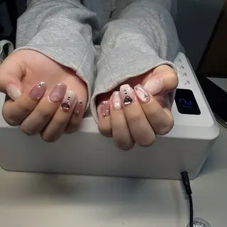 ネイル Hana Nailのネイルデザイン