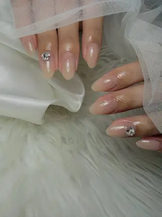 ネイル salon maggieのネイルデザイン