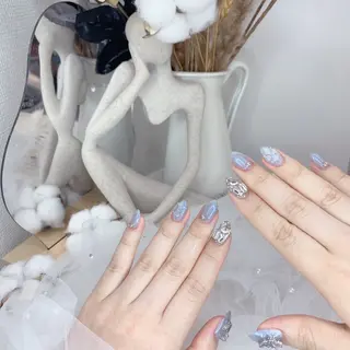 ネイル DG nailのネイルデザイン