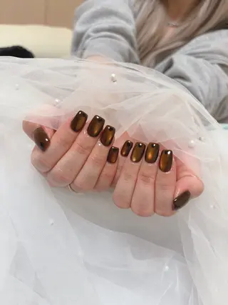 ネイル 💅fleur Ayumiのネイルデザイン