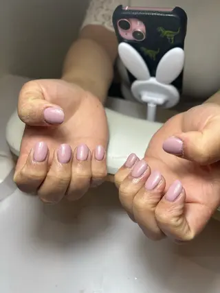 ネイル 🎀 アネラ しま  🎀のネイルデザイン