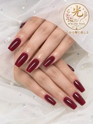 ネイル HikariNail Ikebukuroのネイルデザイン
