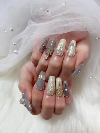 ネイル COCO &EYELASHのマツエク・マツパデザイン