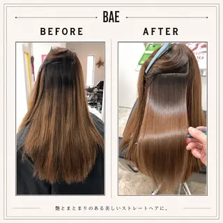 ロング 落合孝臣/新潟駅南 /髪質改善のヘアスタイル