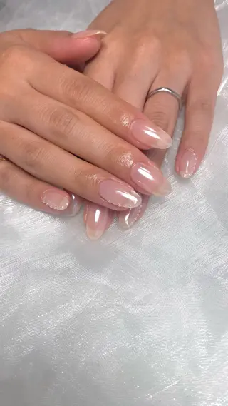 ネイル nail by naduのネイルデザイン