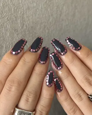 ネイル Elle. hagiのネイルデザイン