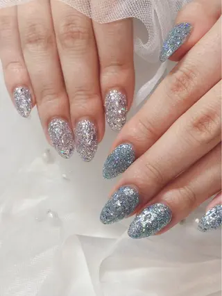 ネイル Lutena💛 Yamamotoのネイルデザイン