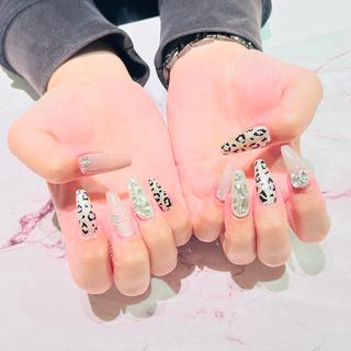 ネイル nail salon Luciaのネイルデザイン