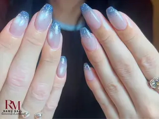 ネイル RAMU Nail 恵比寿店のネイルデザイン