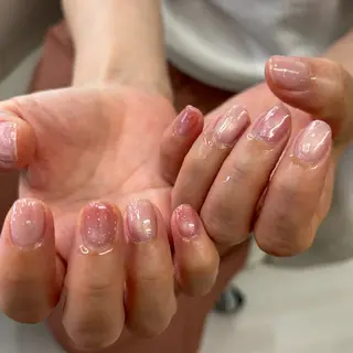 ネイル nails 🎀meのネイルデザイン