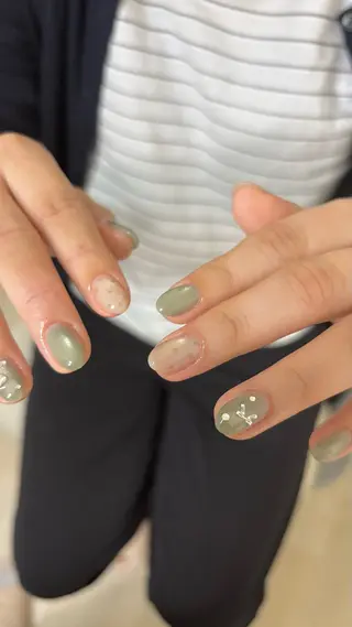 ネイル moufu.nail /sayaka 本町のその他イメージ