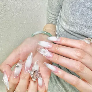 ネイル Unicorn Nail 矢場町店のネイルデザイン