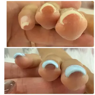 ネイル はあとねいる中野 AIのネイルデザイン
