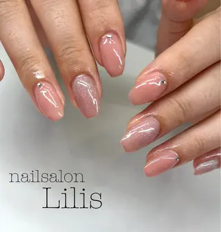 ネイル nailsalon Lilisのネイルデザイン