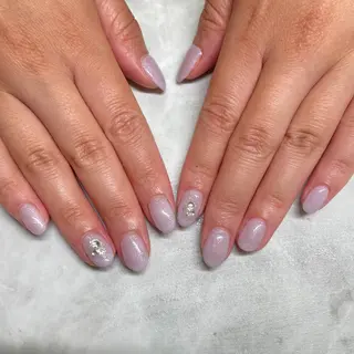 ネイル reina🎀 Bianca/新宿のネイルデザイン