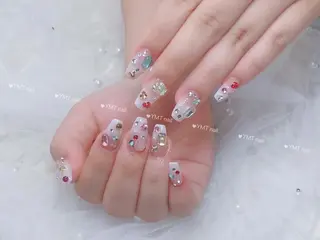 ネイル YMT_ NailStudioのネイルデザイン