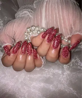 ネイル Nail Salon macherieのネイルデザイン
