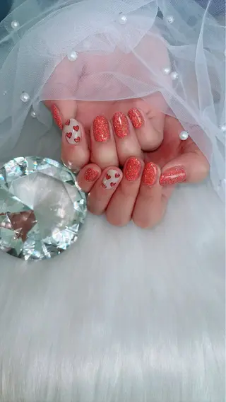 ネイル Kayo 💅のネイルデザイン