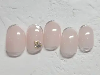 ネイル K. Airiのネイルデザイン