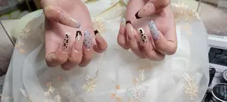 ネイル ネイルサロンほっこり kanaのネイルデザイン