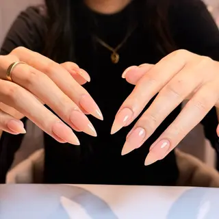 ネイル Risa_ Nailのネイルデザイン