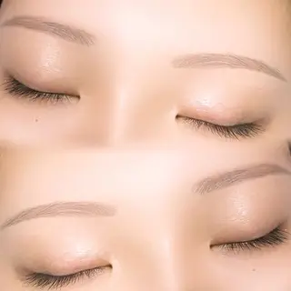 マツエク・マツパ 🌙🧸fein. Miu🧸🌙のマツエク・マツパデザイン