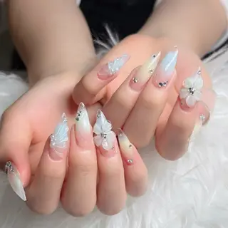 ネイル Hani Nail Salonのネイルデザイン