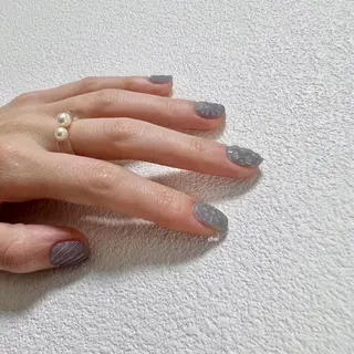 ネイル chai nail _ai📍鶴橋/桃谷のネイルデザイン