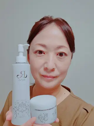 伊藤 順子のエステ・リラクイメージ
