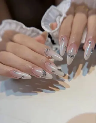 ネイル REI NAのネイルデザイン