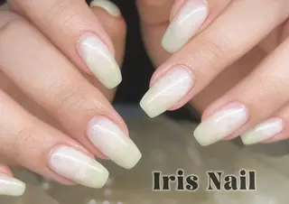 ネイル 🍒IRIS Nail🌸のネイルデザイン