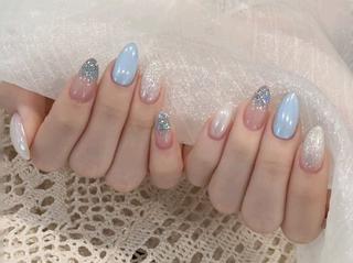 ネイル Yuki Sakai nailのネイルデザイン