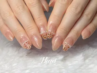 ネイル ♡Hazel 吉祥寺♡のネイルデザイン